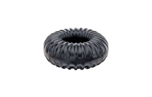 Ribbed Cock Ring – Durable, Comfortable & Safe