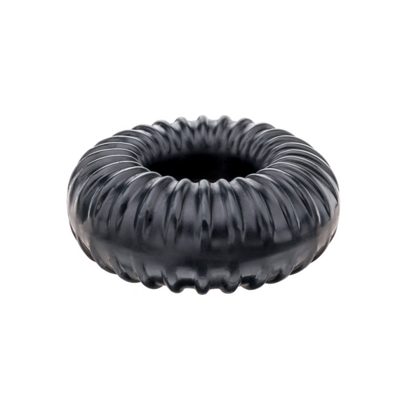 Ribbed Cock Ring – Durable, Comfortable & Safe