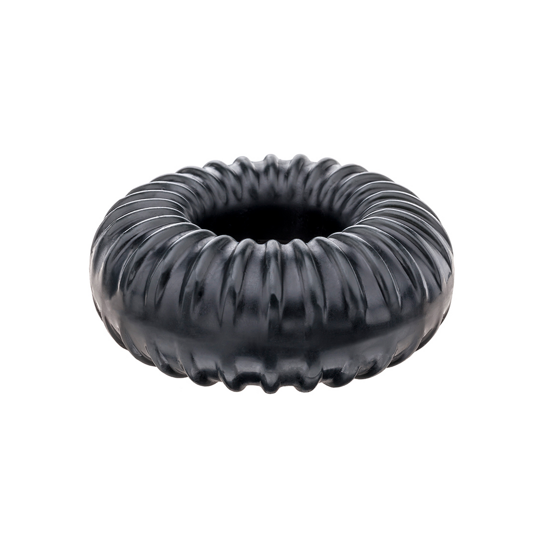 Ribbed Cock Ring – Durable, Comfortable & Safe