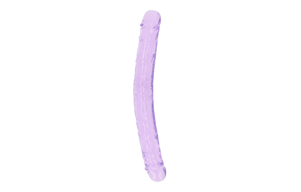Realistische Dubbele Dildo 34 cm / 3,8 cm - ULTIEM genot