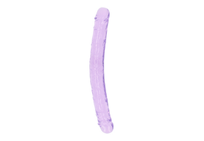 Realistischer Doppeldildo 34 cm / 3,8 cm – ULTIMATES Vergnügen