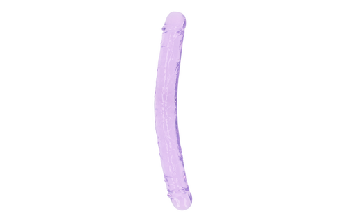 Realistische Dubbele Dildo 34 cm / 3,8 cm - ULTIEM genot