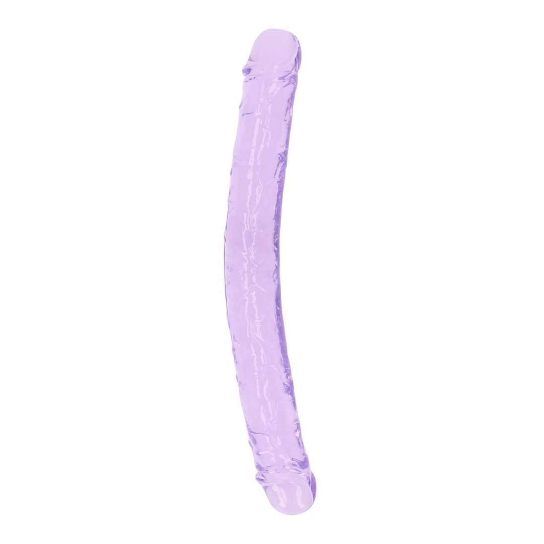 Realistischer Doppeldildo 34 cm / 3,8 cm – ULTIMATES Vergnügen