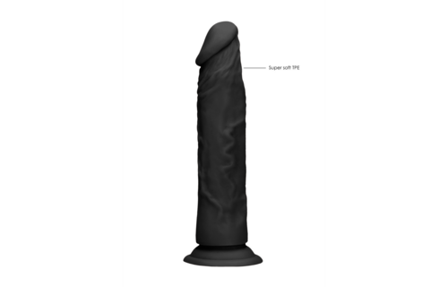 Dildo Zonder Testikels 18,9 cm – Realistisch & Fluweelzacht