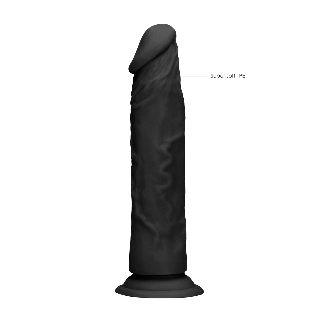 Dildo Without Testicles 18.9 cm – Realistic & Velvety Soft