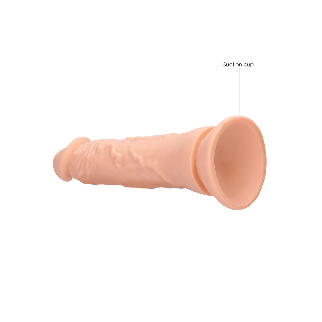 Dong zonder Testikels - 8 / 20 cm