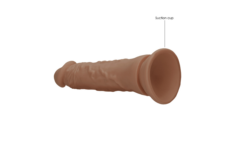 Dong without Testicles - 8 / 20 cm