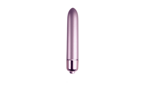 Vibrating Bullet 10 Speeds | Rocks-Off Luxury Sensation