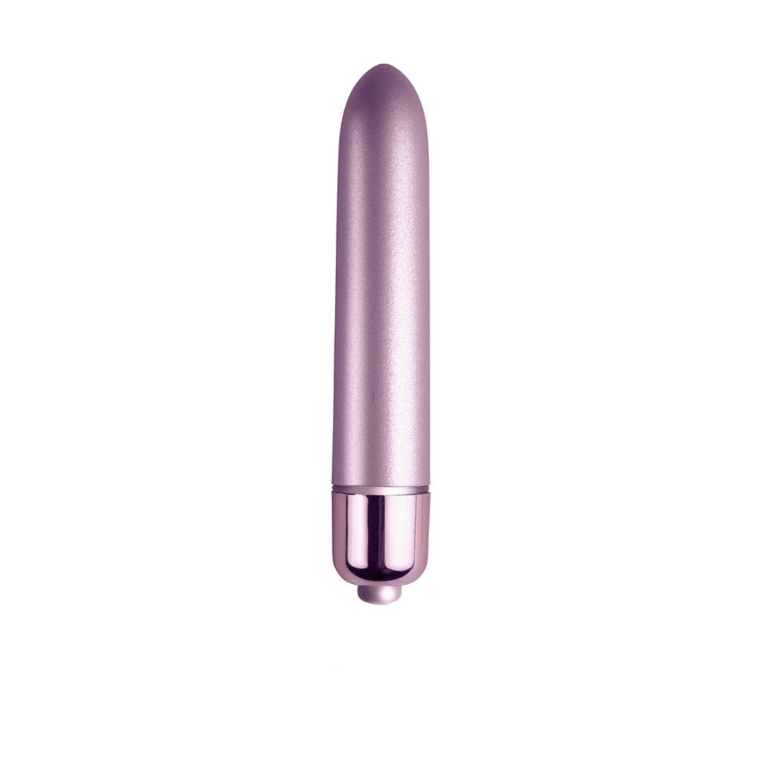 Vibrating Bullet 10 Speeds | Rocks-Off Luxury Sensation