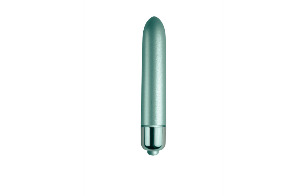 Vibrating Bullet 10 Speeds | Rocks-Off Pleasure 9.6 cm