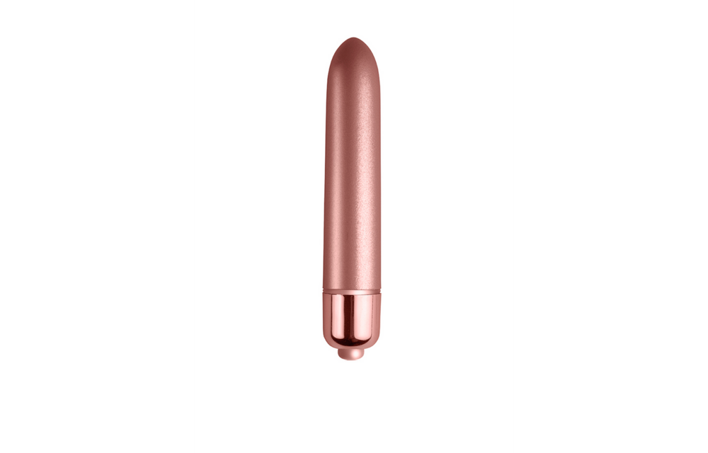 Vibrating Bullet 10 Speeds – Sublimate Your Pleasure