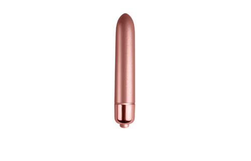 Vibrating Bullet 10 Speeds – Sublimate Your Pleasure