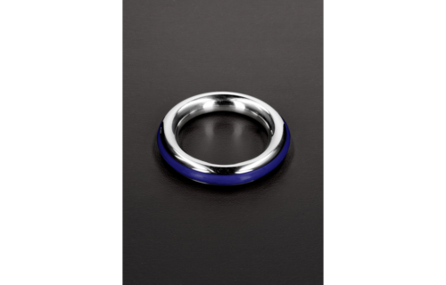 Cazzo Tensions Cockring – Stilvoll & bequem, Edelstahl