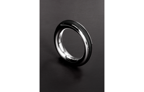 Cazzo Tensions Cock Ring - Stylish & Comfortable steel
