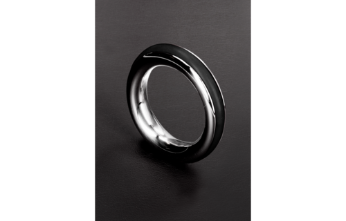 Cazzo Cockring RVS – Comfort & Stijl, 50 mm, Kleurrijk