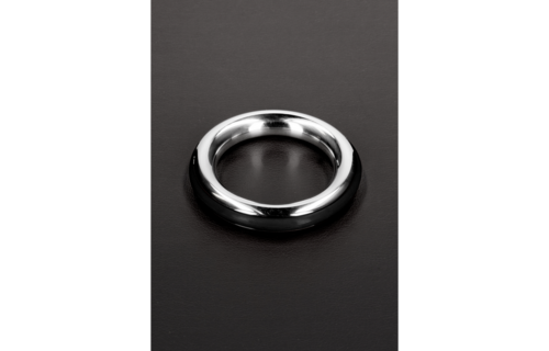 Cazzo Cockring Edelstahl – Komfort & Stil, 50 mm, farbenfroh