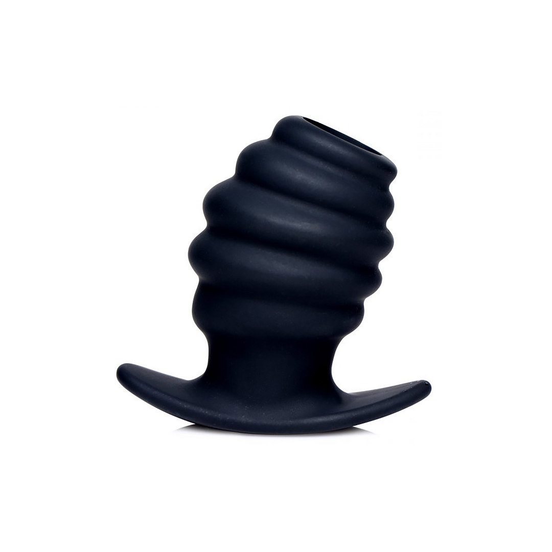 Hive Butt Tunnel Klein 6,7 cm – Geriffelter Buttplug SEO