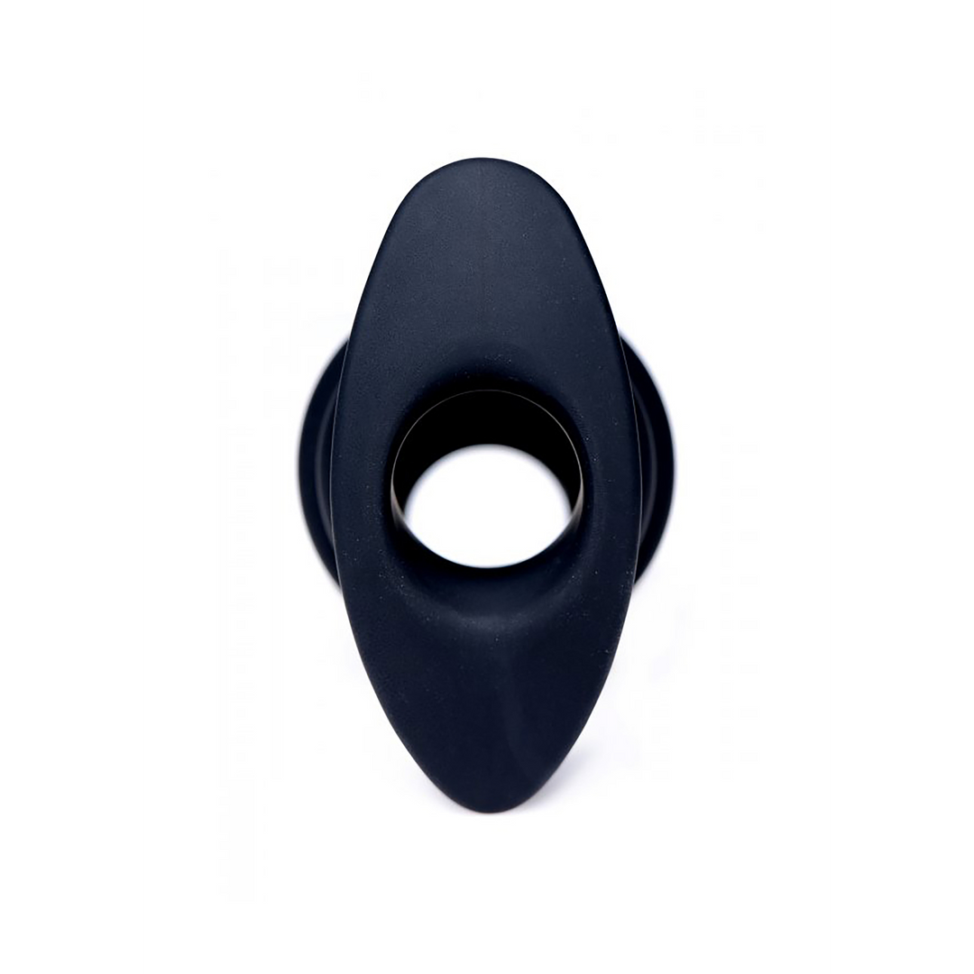 Hive Butt Tunnel Klein 6,7 cm – Geriffelter Buttplug SEO