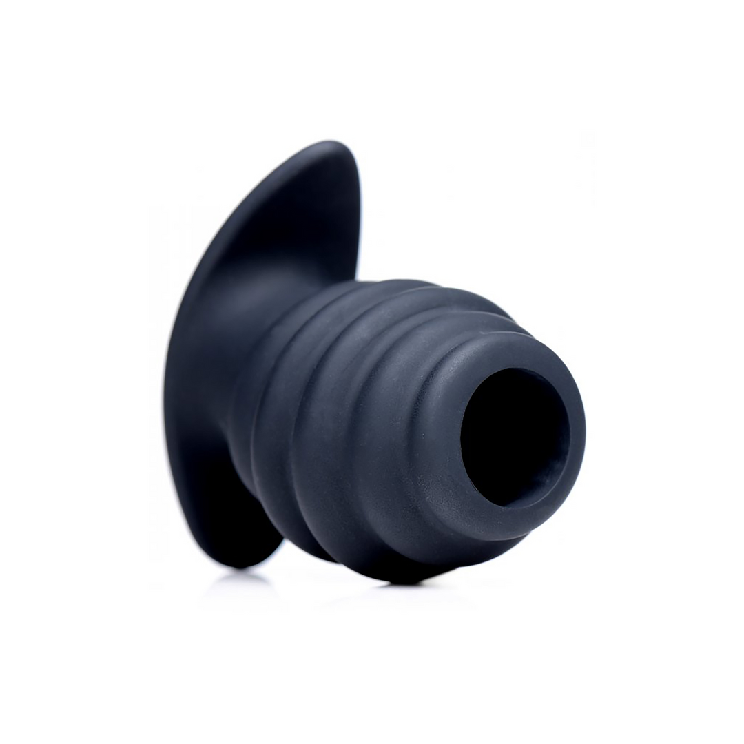 Hive Butt Tunnel Klein 6,7 cm – Geriffelter Buttplug SEO