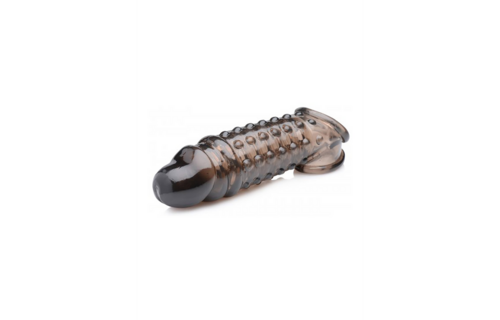 Penis Sleeve 2/4 cm – Verlängern & Vergrößern mit Komfort