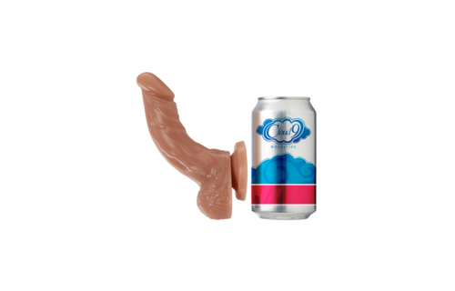 Working Man - Your Soldier Dildo - 6.5 / 16,5 cm