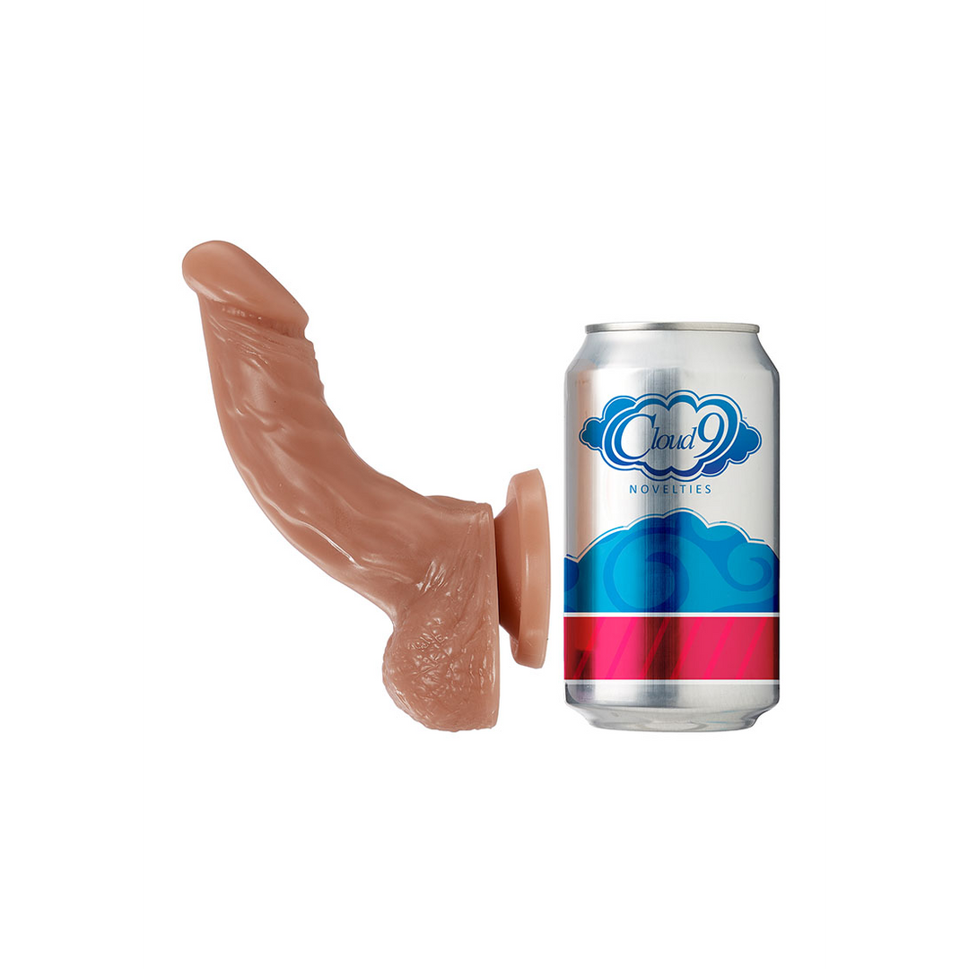 Arbeiter Mann - Dein Soldat Dildo - 6,5 / 16,5 cm