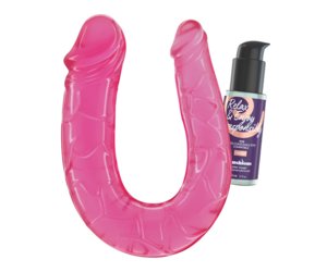 gleitgel probe Kostenlose bestbewerteten In voller Länge Schwuler Doppeldildo Porno-Videos  von, #2 main image 1