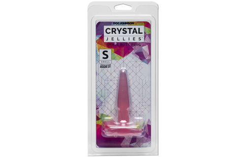 Small Butt Plug 11.2 cm – Safe & Stylish for Beginners