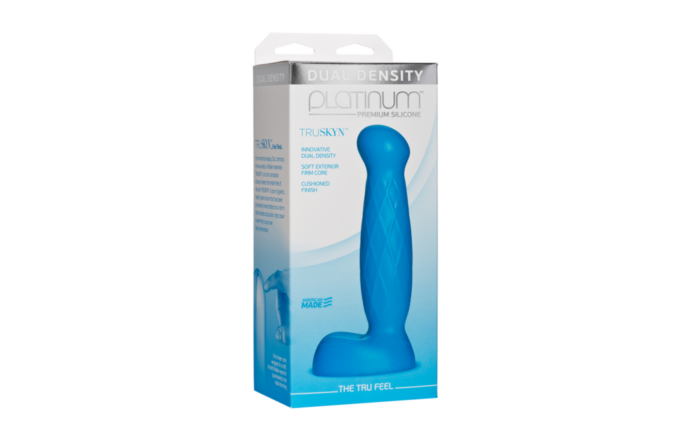 TRUSKYN 16,8 cm van Doc Johnson | Ultiem realistisch genot