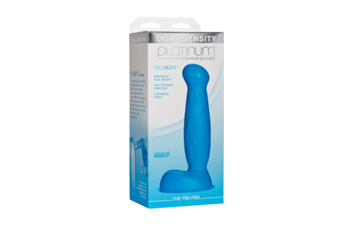 TRUSKYN 16,8 cm van Doc Johnson | Ultiem realistisch genot