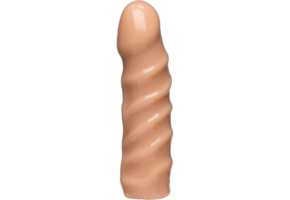 CodeBlack Raging Hard Dildo 15,2 cm – Kraftvoll & realistisch