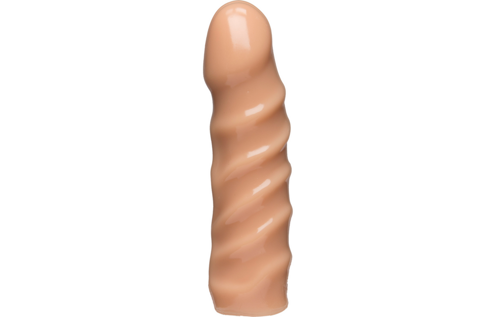 CodeBlack Raging Hard Dildo 15,2 cm – Kraftvoll & realistisch
