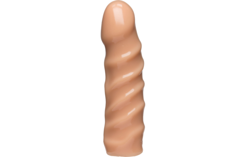 CodeBlack Raging Hard Dildo 15,2 cm – Kraftvoll & realistisch