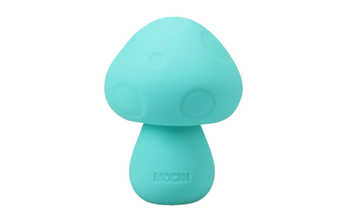 Mushroom Vibe – Powerful, Silent Rechargeable Vibrator