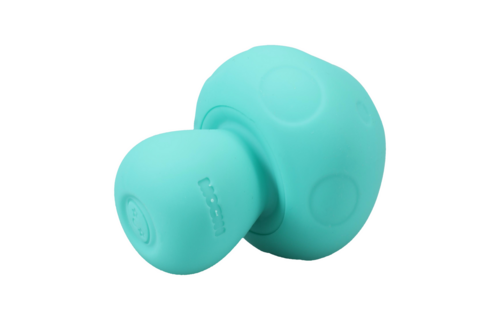 Paddenstoel Vibe – Krachtige, Stille Oplaadbare Vibrator
