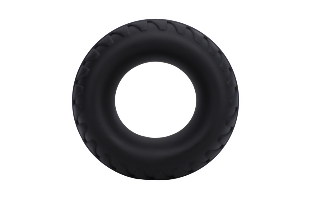 The Monster Cock Ring – Extra Long, Hard Erections Safely