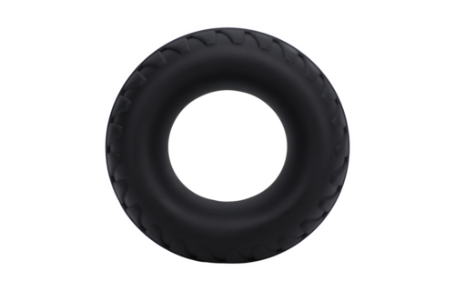 The Monster Cock Ring – Extra Long, Hard Erections Safely