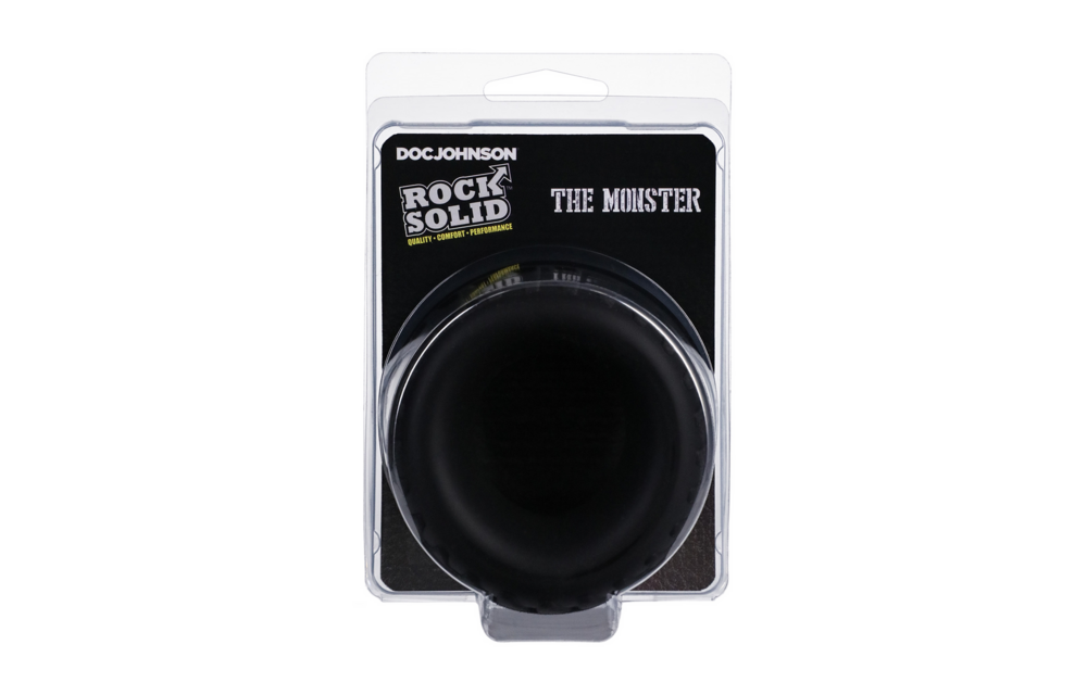 Das Monster - Cockring