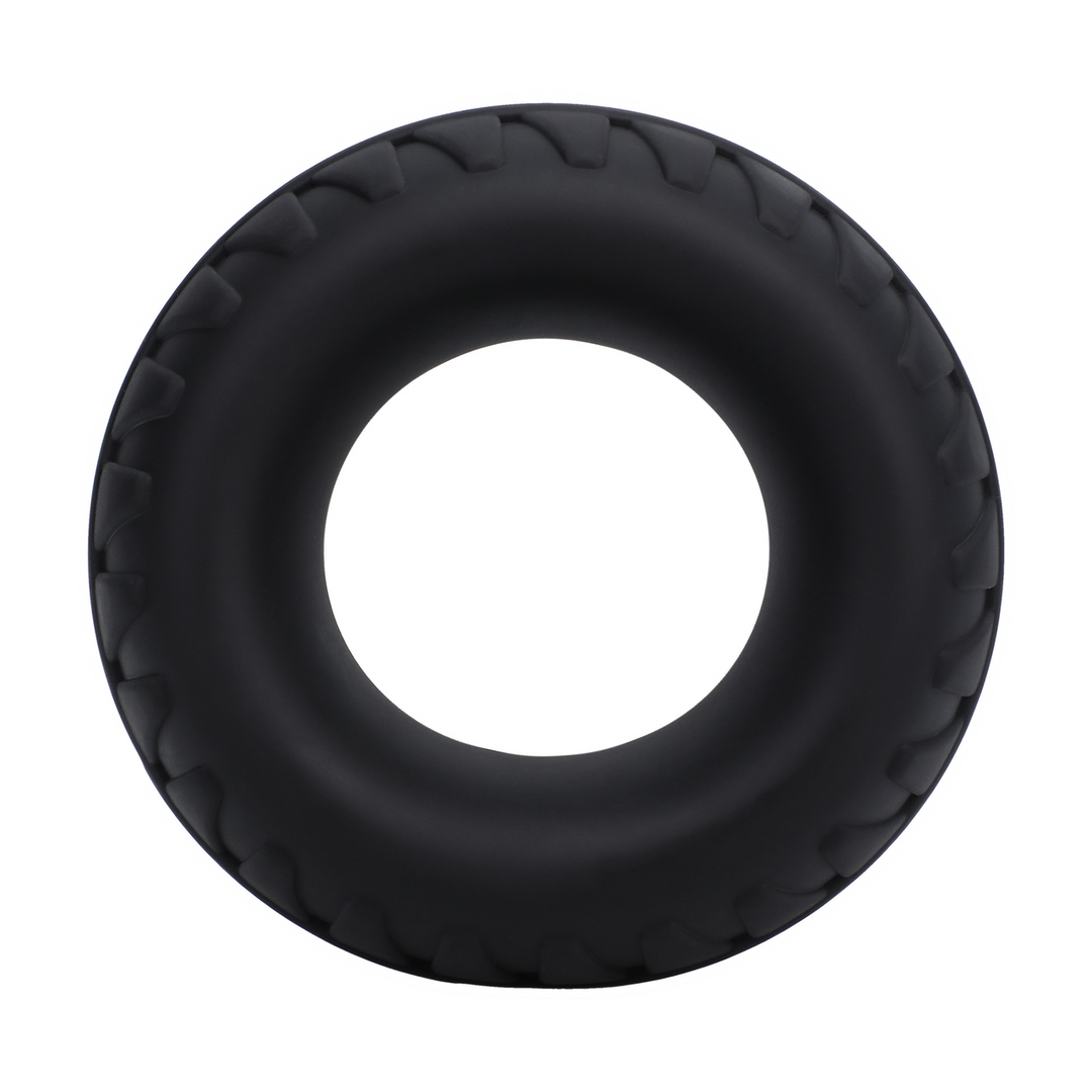 The Monster Cock Ring – Extra Long, Hard Erections Safely