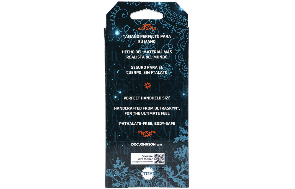 Amiga para La Palma ULTRASKYN Masturbator – Echt Genot