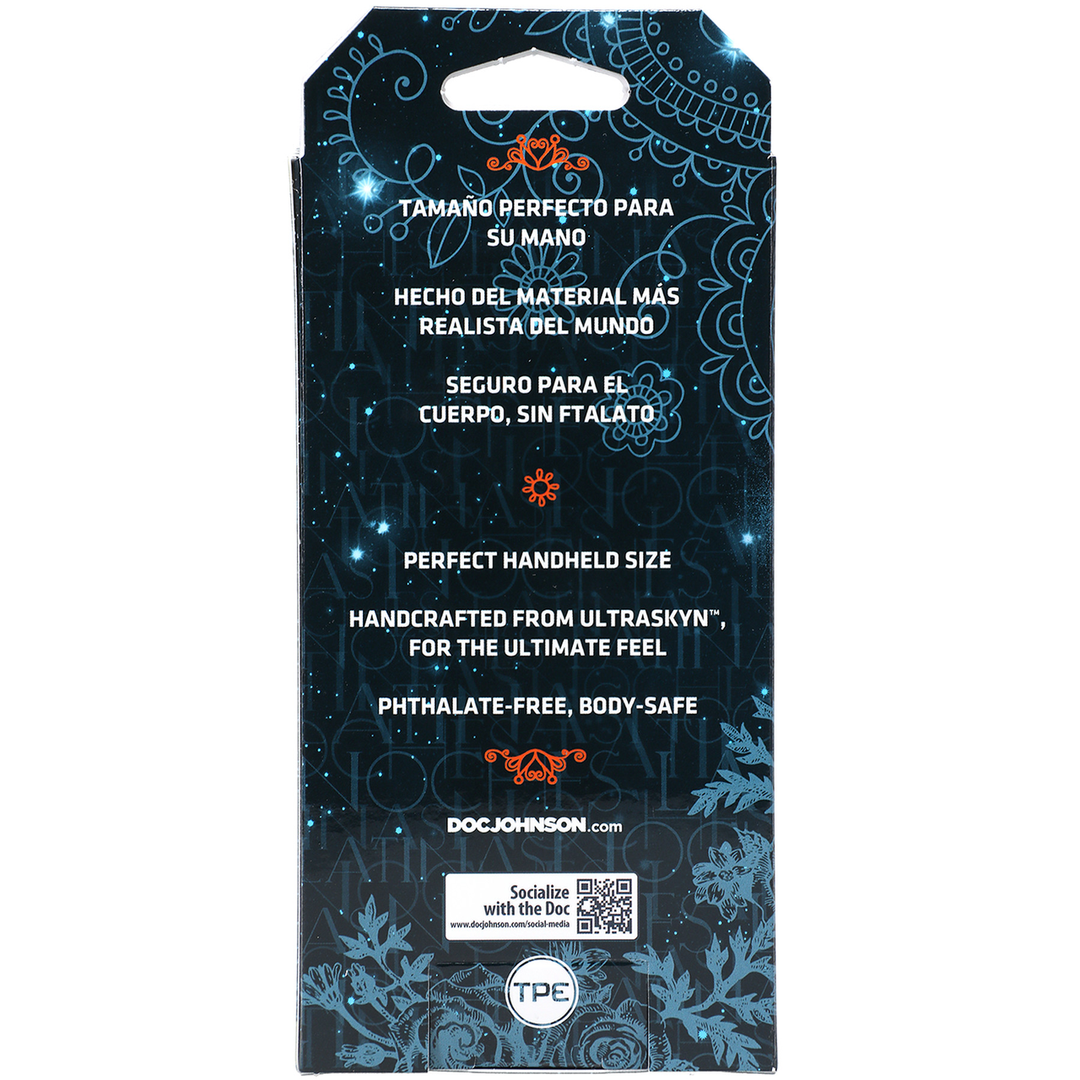 Amiga para La Palma ULTRASKYN Masturbator – Echt Genot