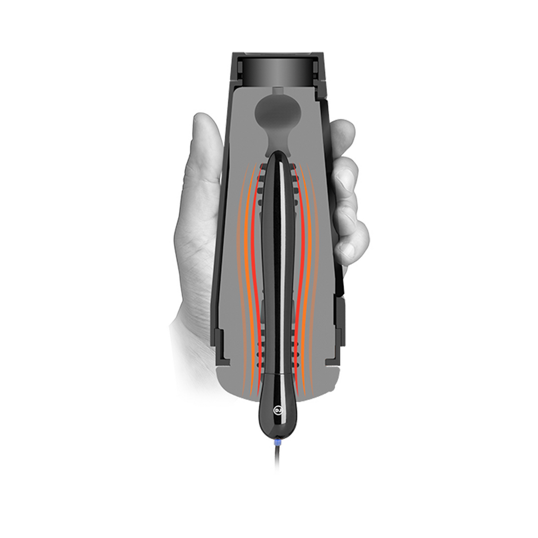 Main Squeeze™ Verwarmingsaccessoire – Ultiem Genot USB