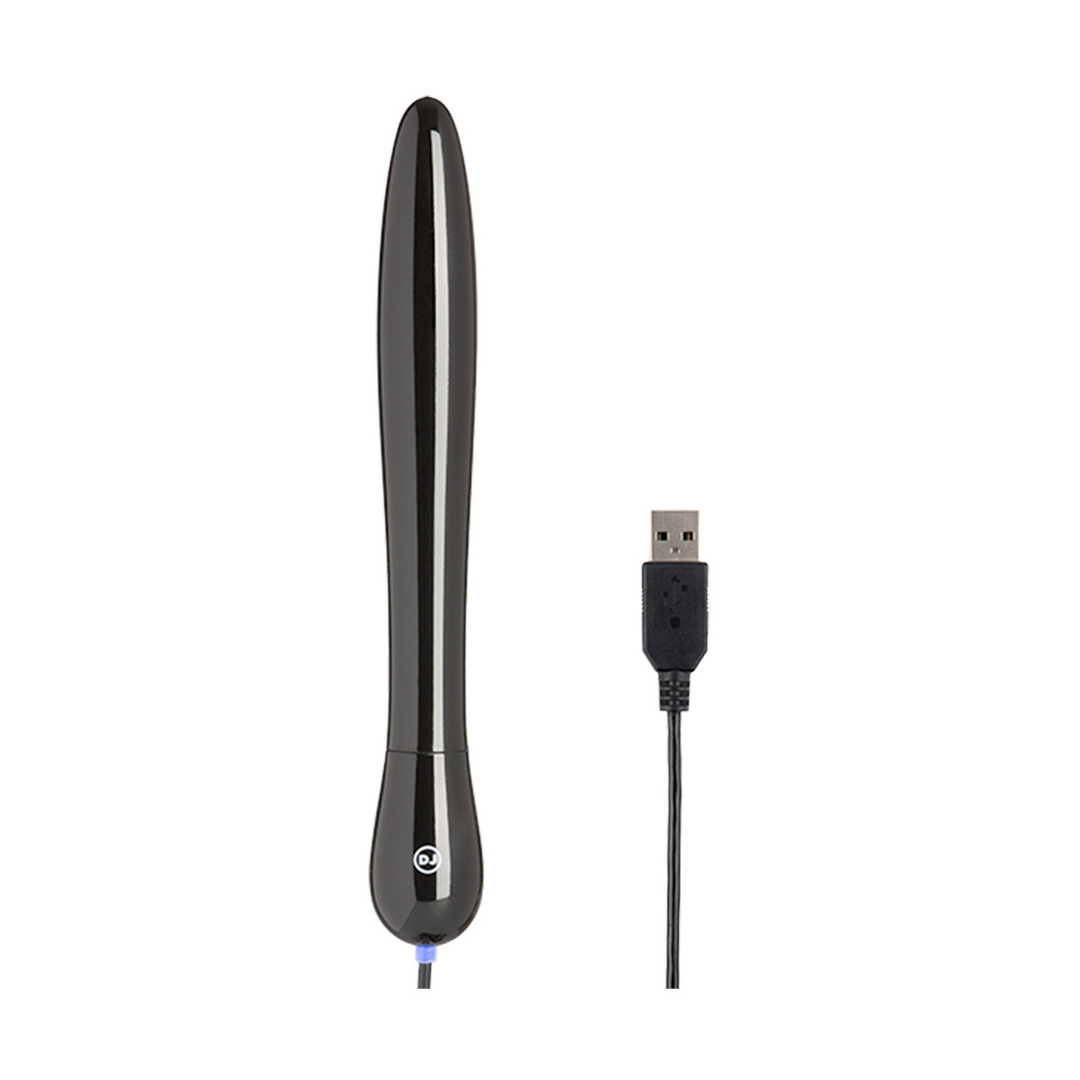 Main Squeeze™ Heating Accessory – Ultimate Pleasure USB