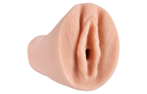 Jungfrau Muschi - Masturbator