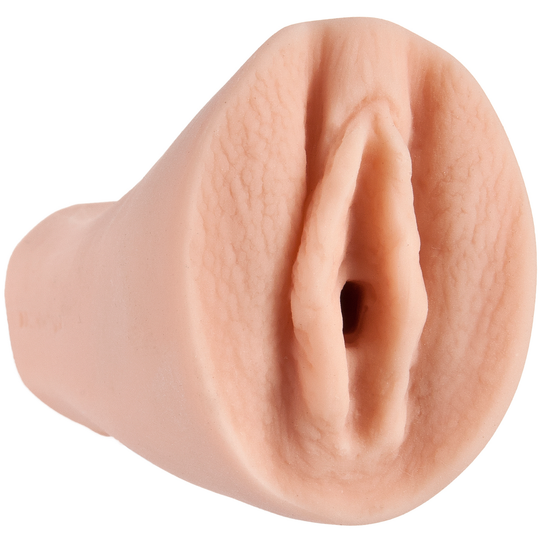 Maagd Pussy Masturbator – Realistisch & Strak Genot | Doc Johnson