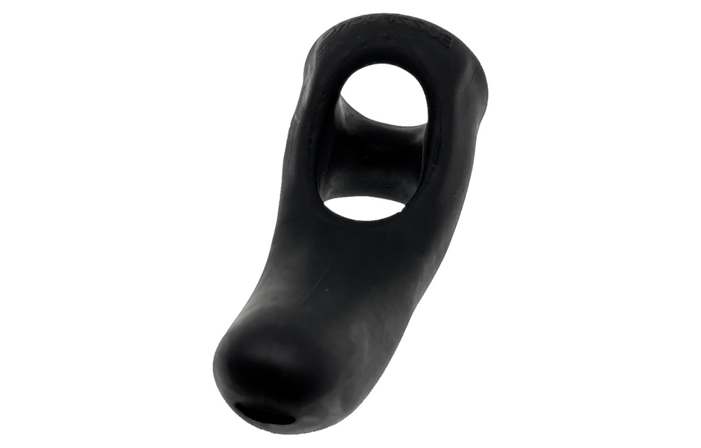 Buzzfuck Taint Vibe Sling – Diepe, Intense Vibraties