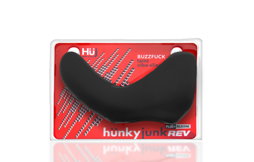 Buzzfuck Taint Vibe Sling – Deep, Intense Vibrations