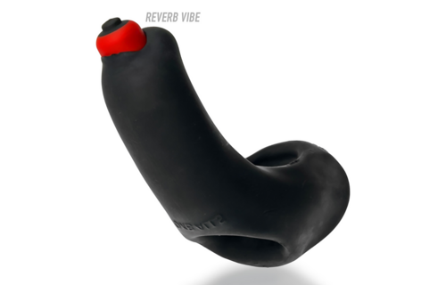 Buzzfuck Taint Vibe Sling – Diepe, Intense Vibraties