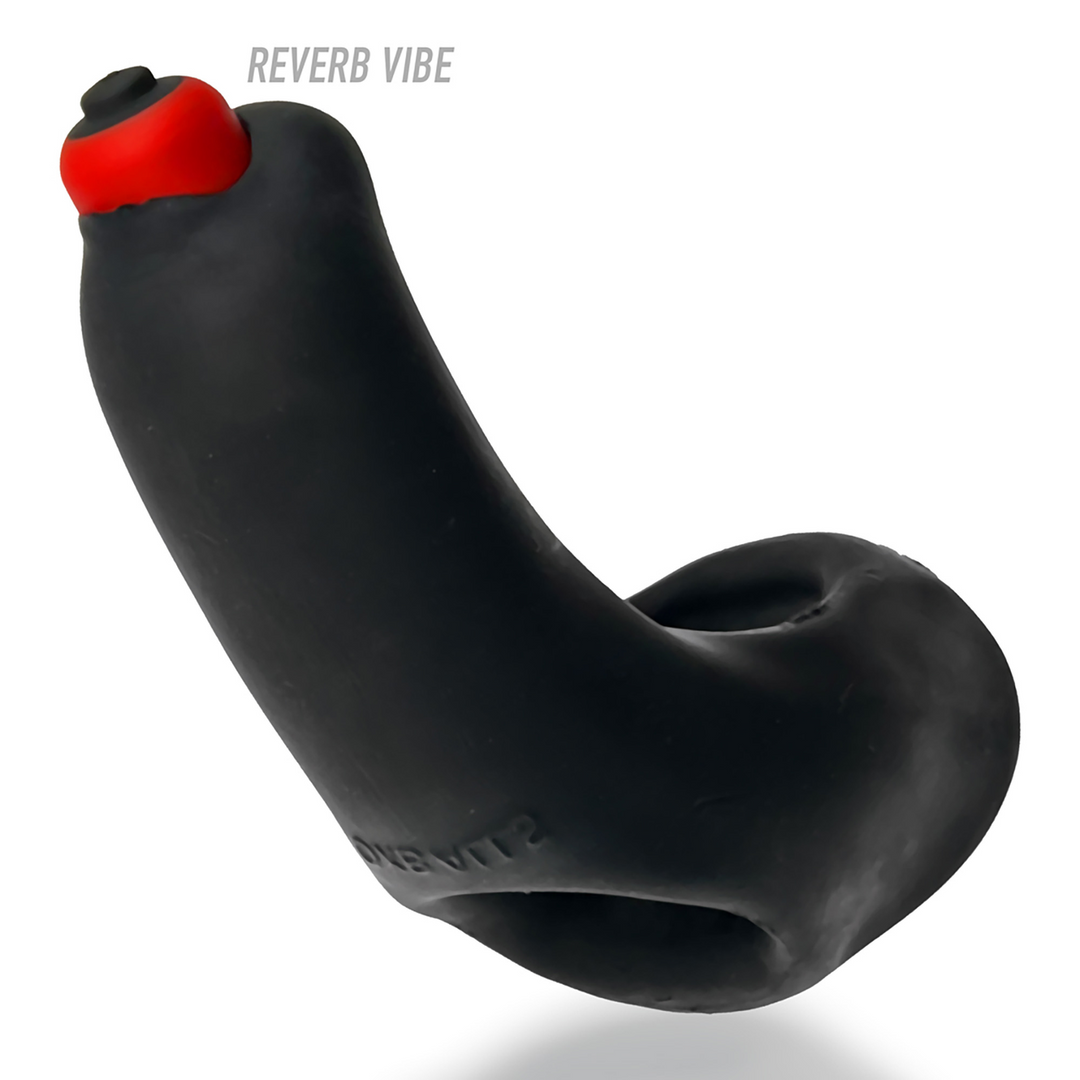 Buzzfuck Taint Vibe Sling – Diepe, Intense Vibraties