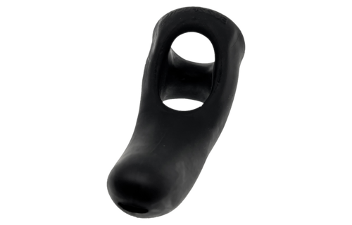 Buzzfuck Taint Vibe Sling – Diepe, Intense Vibraties